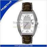 Superior Quality Stainles Steel Watch With Water Proof thumbnail-1
