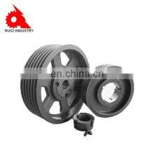 Custom Stainless Steel Small Timing Wheel Different Types of Pulley thumbnail-3