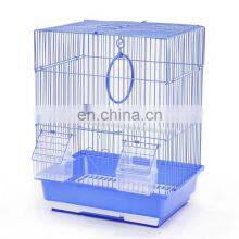 Manufacturer Direct Sale Birdcage Boutique Bird Cages Stand Bird House Breeding Pet Cage thumbnail-3