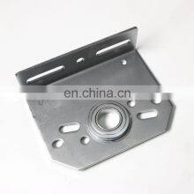 Galvanized Steel Manufacture 3-3/8