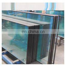 Professional Glass Factory LOW E Insulated Glass Panels for Window and Curtail Wall thumbnail-2