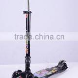 Step Standing Stand up Trike Scooter thumbnail-2