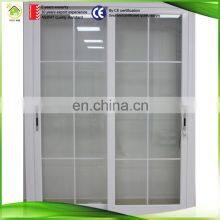 Latest Terior Black House Prices Aluminum Sliding Glass Windows Frame Design for Sale thumbnail-5