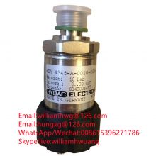 Hydac Pressure Sensor HDA4845-E-250-000 EDS348-5-040-000 EDS1791-P-250-000 EDS3346-2-0016-000-F1 HDA4445-A-400-000