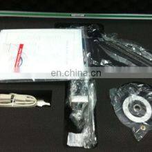 HST-200 200kn Wire Rope Tension Tester thumbnail-2