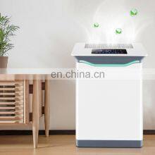 75W Air Purifier for Filter /Low Noise/Night Light/Home Allergies Pets Hair Smokers in Bedroom thumbnail-2
