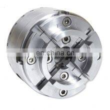 LIVTER 3.75 Inch Woodworking Chuck Sets for Wood Rotary Lathe Machine Accessories Umbrella Tooth Lathe Chuck Sets