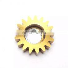 LIVTER Deep Counterbore Type Gear Shaper Tools Cutter thumbnail-5