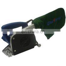 Groove Cutting Machine for Vinyl Floor thumbnail-1