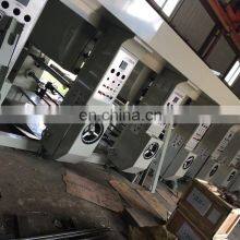 High Quality High Speed Rotogravure Printing Machine thumbnail-2
