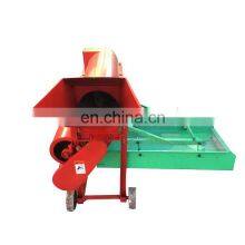 Automatic Sorghum Thresher Mini Wheat Thresher Mini Thresher for Wheat thumbnail-1
