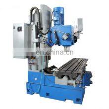 Vertical Type Mill Machinery X7140S Bed Type Milling Machine thumbnail-1