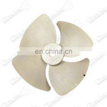 Small Plastic Fan Blade thumbnail-5