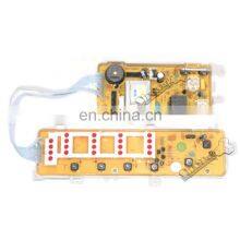 A638 Washing Machine Control Panel Washer Control Board thumbnail-5