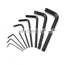 Hex Key Hex Wrench Made by Carbon Steel and Stainless Steel for Air Conditioner Fan Blade Grub Screws Good Price thumbnail-3
