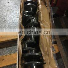 Piezas del motor diesel SCDC, cigüeñal 3968164 thumbnail-2