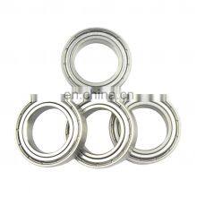 High Quality Deep Groove Ball Bearing 603zz Deep Groove Ball Bearing thumbnail-1