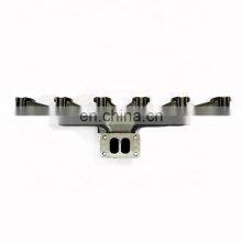 High Quality DCEC 6BT Diesel Engine Part 3931745 Exhaust Manifold thumbnail-2
