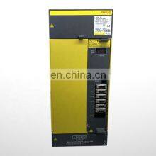 A06b-6141-h030 Original Fanuc Servo Amplifier A06B-6141-H030#H580 thumbnail-5