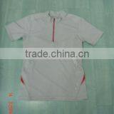OEM Factory Price New Model Knitted T-shirt Polo T-shirt thumbnail-2