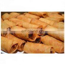 Spring Roll Wrapper Production Line thumbnail-2