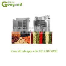 Industrial Hot Air Circulation Drying Oven thumbnail-2