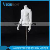 High Quality Headless Half Body Female Torso Mannequin thumbnail-6