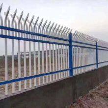 Customized zinc-steel guardrail residential park road enclosure hot-dip galvanized steel wire mesh