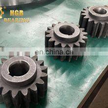 LYHGB Factory Steel Spur Gear Customized Non-standard Ring Gear thumbnail-3