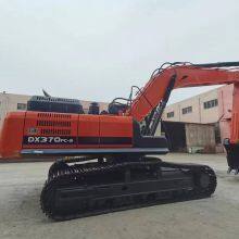 Crawler Excavator of Type DX 370PC-9 thumbnail-2