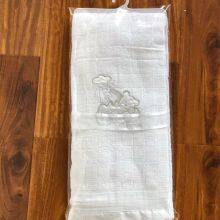 Factory Wholesale Price Baby Blanket Shawl thumbnail-2