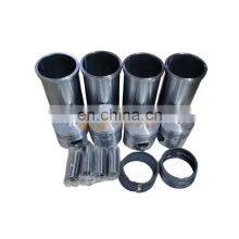 Shacman L3000/F3000/X3000/X6000 Truck Weichai WP10/WP12/WD12 Engine Spare Parts WP12-SPT PistonPinPistonRingPistonCylinder Liner thumbnail-3