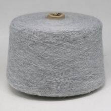 High Quality Machine Wash 100% Merino Wool Yarn for Knitting Weaving thumbnail-2