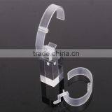 Simple Acrylic Watch Display,clear Acrylic Display,black Acrylic Watch Display Quality Choice thumbnail-2