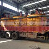 Factory Direct Offer Good Quality Mineral Product Agitation Barrel/ Stirs Barrel/ Mixer/ Agitation Vat thumbnail-6