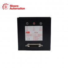 ABB CMA112 3DDE300013 Diesel Control Display Panel thumbnail-4