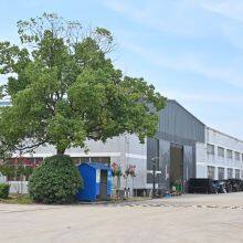 Changzhou Sanxin Aluminum Box Co., Ltd company overview - view 2 thumbnail