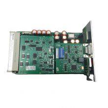 Rexroth Amplifier Electronic Amplifier for Proportional Valves R901002095 VT-VSPA2-1-2X/V0/T5 VT-VSPA2-1-2X/V0/T1 thumbnail-1