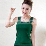2015 New Style Girls Sexy Tank Top With Lace Summer Vest Bulk Buy From China thumbnail-4