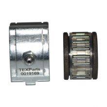 Textile Roller Bearing Needle Roller Bearing 0019169 thumbnail-3