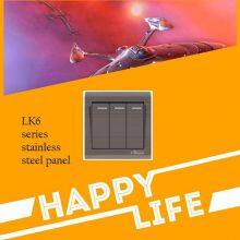 Foshan Zhongmei Lighting Electric Co.,ltd. company overview - view 1 thumbnail