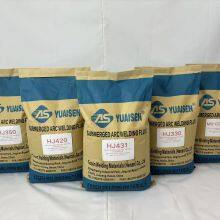 Yuaisen SJ104B, SJ303X, HJ210 Welding Additives - Designed to Handle Extreme Temperatures in Industrial Projects thumbnail-3