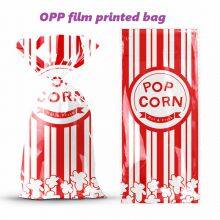 Matte Bag Transparent Bag Self-sealing Bag thumbnail-4