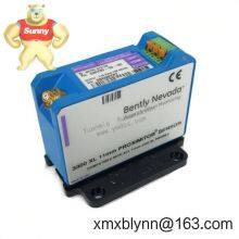 Bently Nevada 18745-03 Proximitor Sensor: Zuverlässige Wellenüberwachung für 5mm- und 8mm-Anwendungen