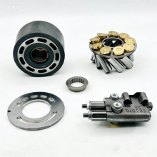 Rexroth A10VSO71 Hydraulic Piston Pump Rotary Group and Spare Parts thumbnail-5