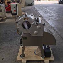 Vegetable Dicing Machine for Food Processing Plants 220V 50Hz Standard thumbnail-2