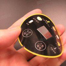 Plastic Label PVC Label Labeling thumbnail-1