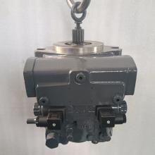 Hydraulic Pump A4VG28 A4VG45 A4VG50 A4VG56 A4VG71 A4VG125 A4VG180 Series A4VG180EP2DT1/32R-NZD02F071DH thumbnail-1