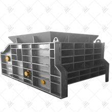Scrap Aluminum Car Engine Crusher and Shredder Steel Engine Cracker Recycling Machine thumbnail-1