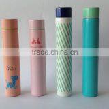 8OZ Stainless Steel Vacuum Mug Thermos Water Bottle Cup thumbnail-4